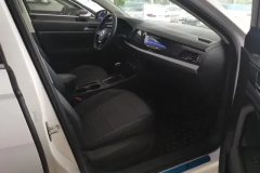 2021 Volkswagen Lavida 2021 1.5 AT Comfort #8