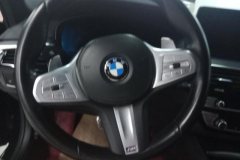2023 BMW 5 Series 2023 2.0T AT 530Li Leading MSport Pkg #15