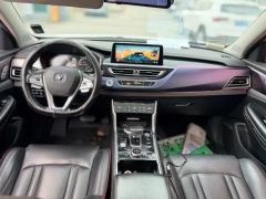 2018 Chang'an CS75 New Energy 2018 1.5T AT PHEVEntry HEV #8