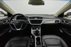 2017 Geely Auto Emgrand GL 2018 1.8 MT EliteSmart Connect #14