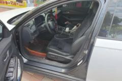 2024 Honda Accord 2023 1.5T AT 260TURBO Smart #9
