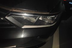 2018 Volkswagen Magotan 2018 1.4T AT 280TSILeading #5