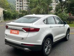 2019 Geely Auto Xingyue 2019 1.5T AT 300Tstar shinerFWD #7