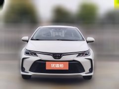 2023 Toyota Corolla 2021 1.2T AT S-CVTpioneerPLUSEdition #2