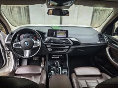 2019 BMW X3 2018 2.0T AT 28i MSport Pkg China VI #5