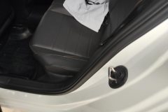 2022 Volkswagen Bora Sedan 2023 1.2T AT 200TSI DSGYuexingEdition #11