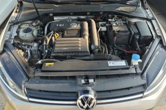 2018 Volkswagen Golf 2018 1.4T AT 230TSILuxury #10