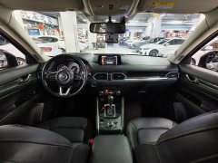 2021 Mazda CX-5 2021 2.0L AT 2WDSmart Premium #10