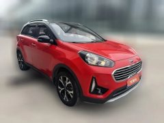 2017 Kia KX3 2017 1.6 AT AofengEdition #2