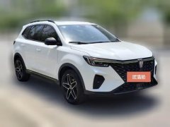 2022 Roewe RX5 PHEV 2021 1.5T AT ePLUS China Chao RonglinLuxury #3