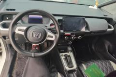 2023 Honda Fit Hatchback 2022 1.5L AT CVTunlimitedMUGENEdition #12