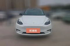 2023 Tesla Model Y 2022 rear wheel driveEdition #2
