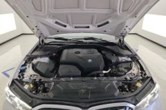 2024 BMW 3 Series 2024 2.0T AT 325Li MSport Pkg #10