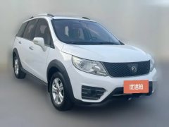 2015 Dongfeng Fengxing Jingyi X3 2015 1.5 MT Exclusive #3