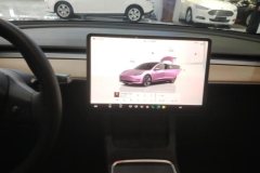 2023 Tesla Model 3 2022 rear wheel driveEdition #13