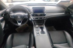 2020 Honda Accord 2018 2.0 AT SharpcollarEdition HEV China VI #12
