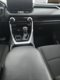 2025 Toyota RAV4 2024 2.0L AT CVT2WDUrbanEdition #10