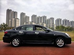 2019 Nissan Sylphy 2019 1.6 AT ClassicXE+Smart ConnectLeading #3