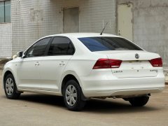 2015 Volkswagen Santana 2015 1.6 AT Fashion #10
