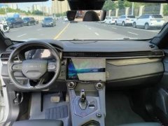 2023 Lynk & Co Lynk & Co 01 PHEV 2023 1.5TD AT EM-P morning lightEdition #9