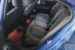 2018 BMW 1 Series 2018 1.5T AT 118iSport #10