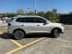 2021 Roewe RX5 MAX 2021 SupremeSeries 2.0T AT 400TGI ATLuxurySeatcabinEdition #11