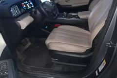 2024 BYD Song Pro New Energy 2025 No.2generation 1.5L AT DM-i 75KMLeading #9