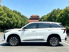 2025 Chang'an CS75 Plus 2025 No.3generation Champion 1.5T Powersail #3