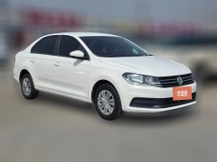 2017 Volkswagen Santana 2016 1.4 MT Fashion #3