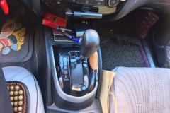 2016 Nissan Qashqai 2016 2.0 AT Elite #16