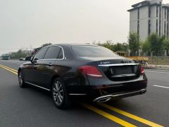 2018 Mercedes-Benz E-Class 2018 2.0T AT E300LFashion #5