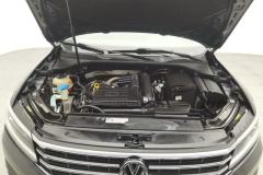 2016 Volkswagen Passat 2016 1.4T AT 280TSIHonor #7