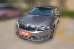 2017 Škoda Octavia 2017 1.6 MT ClassicComfort #1