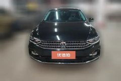 2023 Volkswagen Magotan 2023 2Million Edition 2.0T AT 330TSI DSGLeading #2
