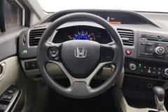 2015 Honda Civic 2014 1.8 AT ClassicLxi #15