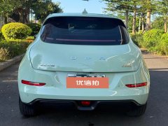 2024 Ora Good Cat 2024 401km Comfort #9