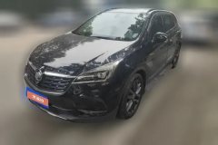 2020 Buick Envision Plus 2020 2.0T AT 28T Million Edition 4WD #1