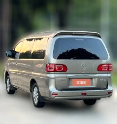 2021 Dongfeng Fengxing Lingzhi 2020 2.0 MT M5LLuxury 7Seat #4