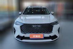 2023 Haval H6 2022 No.3generation 1.5T AT 2WDMax #2