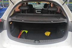 2019 Geely Auto Vision X3 2019 1.5 AT UpgradeEditionElite #3