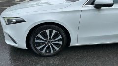 2021 Mercedes-Benz A-Class 2021 1.3T AT A 200 Dynamic (Imported) #7