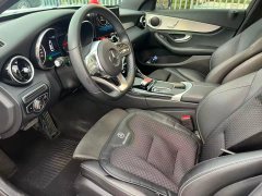 2019 Mercedes-Benz C-Class 2019 1.5T AT C260LSport Facelift #8