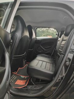 2017 smart ForFour 2016 1.0 AT SmartEdition (Imported) #5