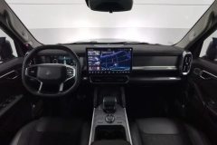 2024 Jetour Traveler 2023 2.0T AT 4WDtime travelPRO #14