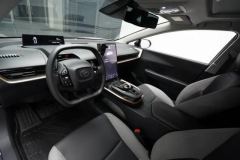 2023 Toyota bZ3 2023 517km ElitePRO #2