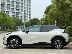 2025 Zeekr X 2025 5Seat RWDEdition #3