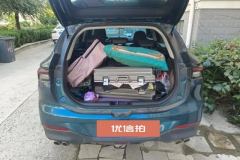 2021 Dongfeng Fengxing Fengxing T5 Evo 2021 1.5T AT DCTdiamondEdition #4
