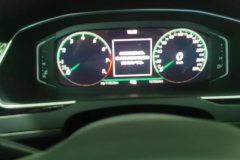 2022 Volkswagen Passat 2021 2.0T AT 330TSILuxury #14