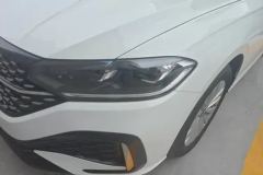 2023 Volkswagen Lavida 2023 280TSI DSGstarry skyEdition #5
