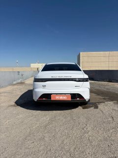 2025 BYD Destroyer 05 2025 DM-i 55KM smooth travelEdition #8